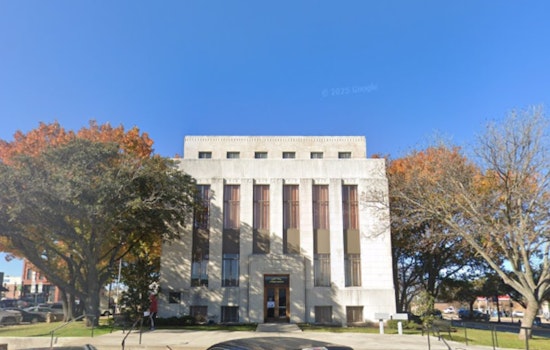 Rockwall County Cuts Property Tax Rate, Approves $59 Million Budget for FY 2026