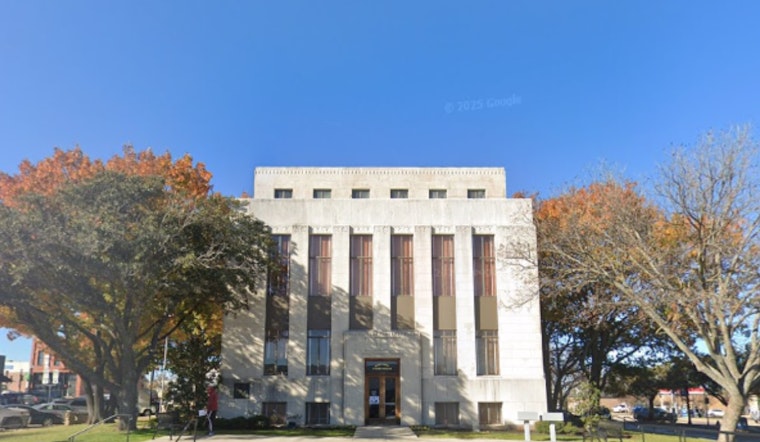 Rockwall County Cuts Property Tax Rate, Approves $59 Million Budget for FY 2026