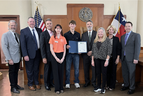 Rockwall County Gears Up for National 4-H Week with "Beyond Ready!" Theme and Community Events
