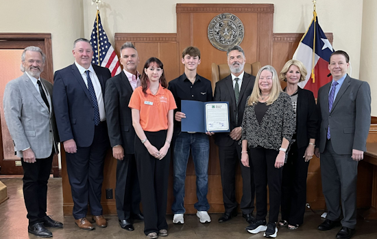 Rockwall County Gears Up for National 4-H Week with "Beyond Ready!" Theme and Community Events
