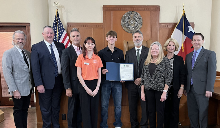 Rockwall County Gears Up for National 4-H Week with "Beyond Ready!" Theme and Community Events