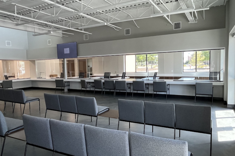 Rockwall County Tax Office Relocates to Courthouse Annex for Enhanced Services Starting September 23