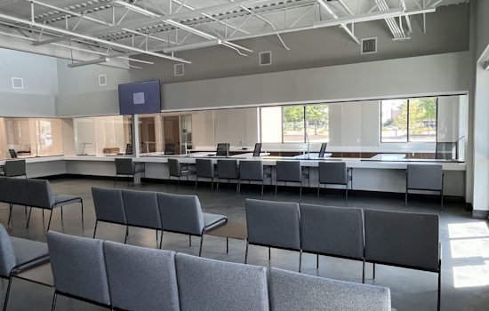 Rockwall County Tax Office Relocates to Courthouse Annex for Enhanced Services Starting September 23