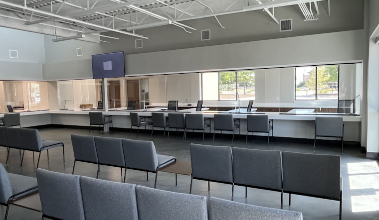 Rockwall County Tax Office Relocates to Courthouse Annex for Enhanced Services Starting September 23