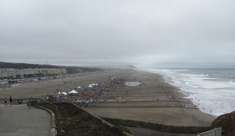 Rohnert Park Man Identified as Deceased Individual Found at San Francisco's Ocean Beach