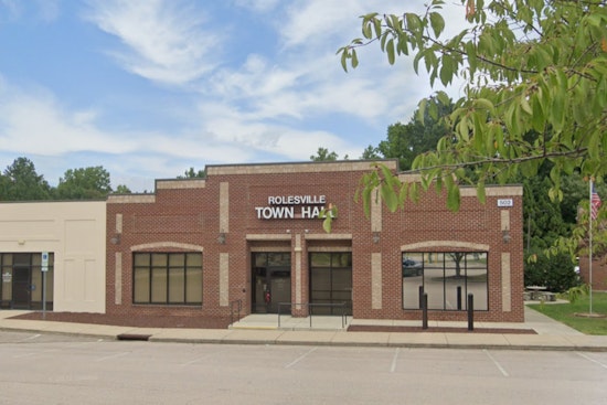 Rolesville Launches GovWell Digital Tool to Streamline Development Process