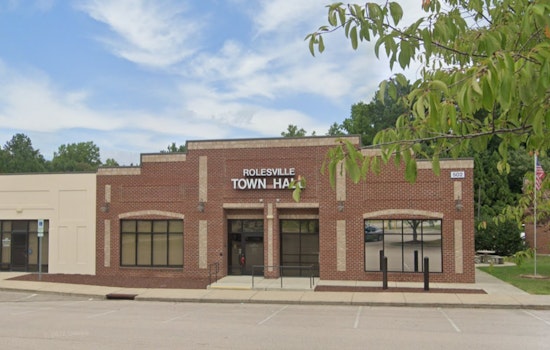 Rolesville Launches GovWell Digital Tool to Streamline Development Process