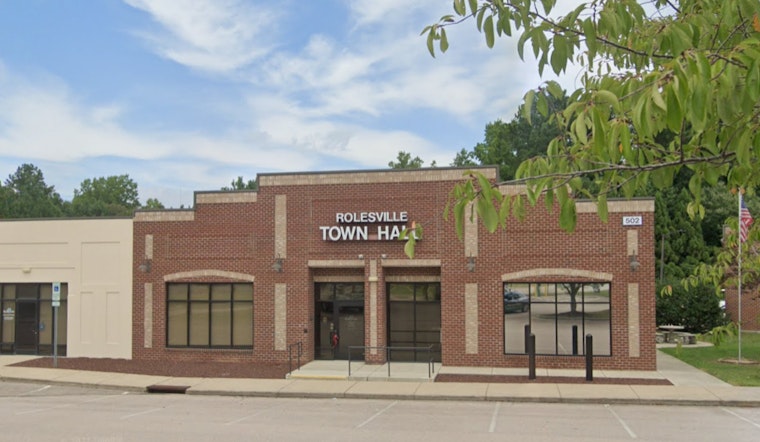 Rolesville Launches GovWell Digital Tool to Streamline Development Process