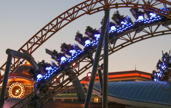Roller Coaster of Doom: Universal's Epic Universe Ride Tied to Deaths and Dire Injuries, Attorney Ben Crump Demands Action