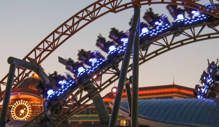 Roller Coaster of Doom: Universal's Epic Universe Ride Tied to Deaths and Dire Injuries, Attorney Ben Crump Demands Action