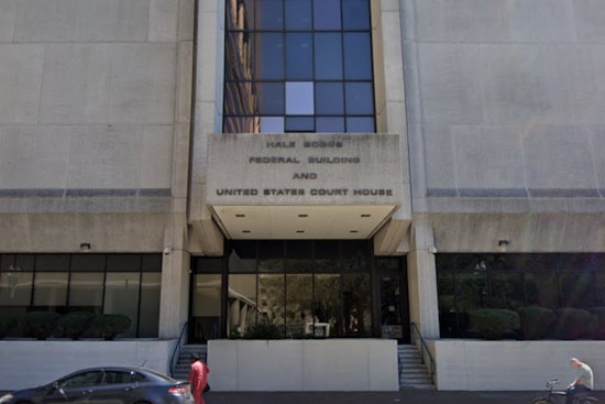 Romanian National Admits to Credit Card Skimming Scheme in Louisiana, Faces Up to 15 Years in Prison