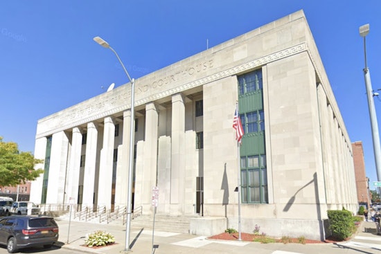 Rome, NY Man Detained on Federal Charges for Alleged Sexual Exploitation of Minor and Child Pornography