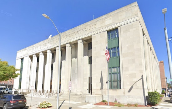Rome, NY Man Detained on Federal Charges for Alleged Sexual Exploitation of Minor and Child Pornography