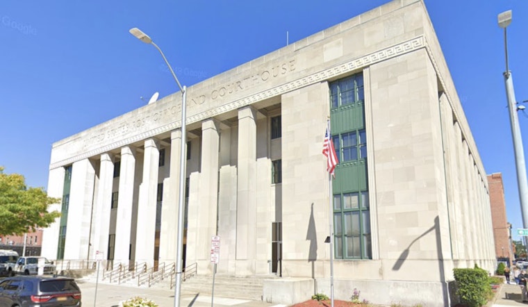 Rome, NY Man Detained on Federal Charges for Alleged Sexual Exploitation of Minor and Child Pornography