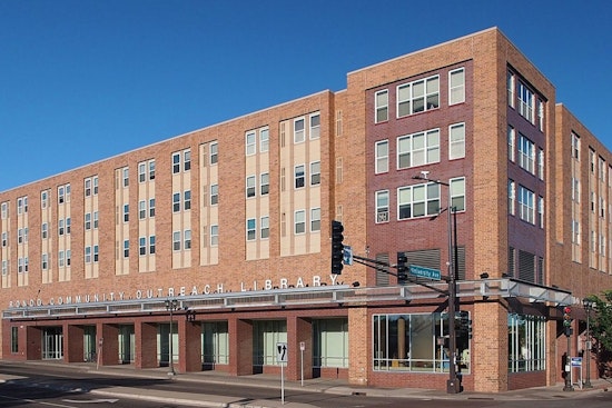 Rondo Community Library in Saint Paul to Temporarily Close for Safety Enhancements and Staff Increase