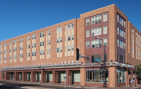 Rondo Community Library in Saint Paul to Temporarily Close for Safety Enhancements and Staff Increase