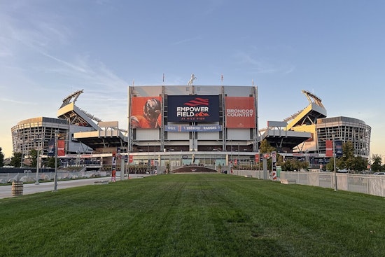 Rookie Cam Ward Leads Titans Against Stout Broncos Defense in NFL Season Opener at Mile High