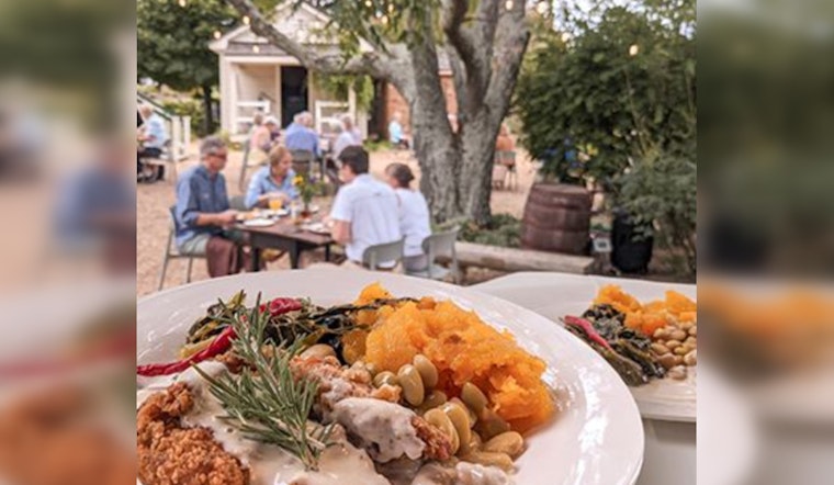 Root House Harvest Dinner Returns to Marietta with Southern Flair and Historical Charm