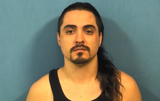 Roselle Man Detained Pre-Trial for Possessing Child Pornography and Meth, DuPage County Cracks Down on Exploitation