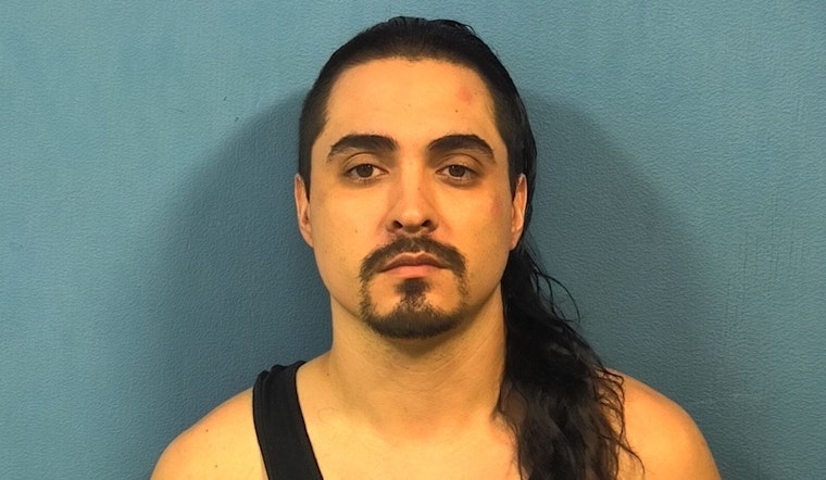 Roselle Man Detained Pre-Trial for Possessing Child Pornography and Meth, DuPage County Cracks Down on Exploitation