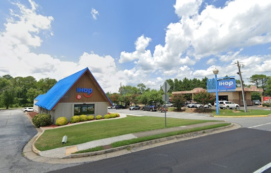 Roswell IHOP Evacuated After False Alarm on Suspicious Vehicle, Authorities Confirm No Threat