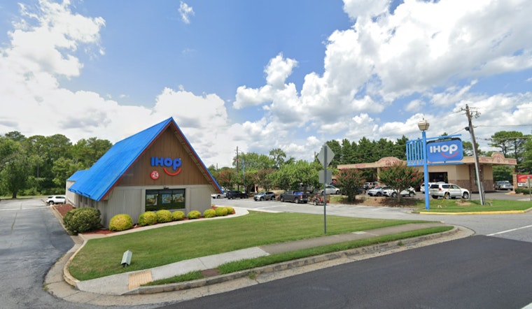 Roswell IHOP Evacuated After False Alarm on Suspicious Vehicle, Authorities Confirm No Threat