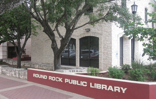 Round Rock Library to Host Data Workshops for Non-Profits and Businesses on October 29th