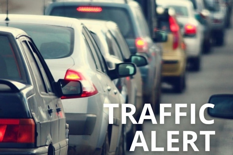 Roundabout Closure at Morse Road and Reynoldsburg-New Albany Road Set for Resurfacing Project