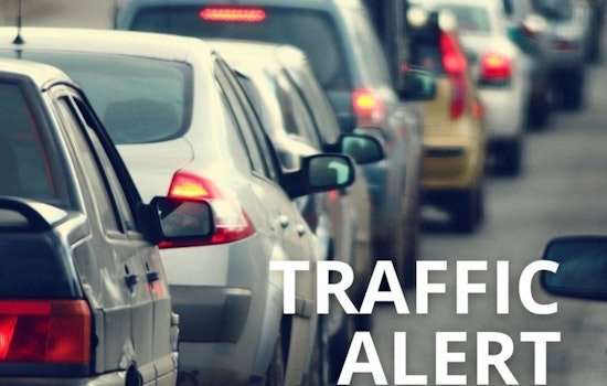 Roundabout Closure at Morse Road and Reynoldsburg-New Albany Road Set for Resurfacing Project