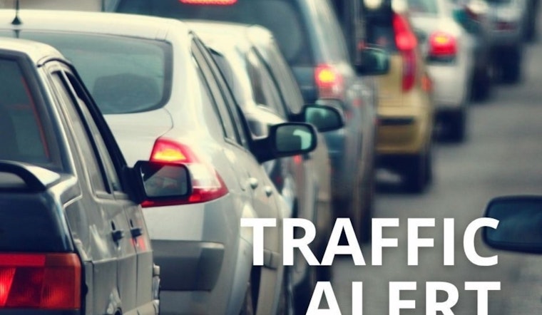 Roundabout Closure at Morse Road and Reynoldsburg-New Albany Road Set for Resurfacing Project
