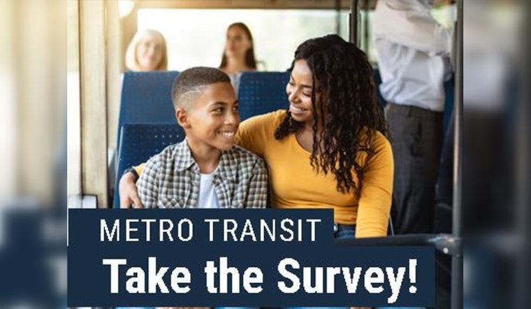 Route 725 to enhance northwest metro commute, connecting Osseo, Brooklyn Park, Coon Rapids, and Blaine