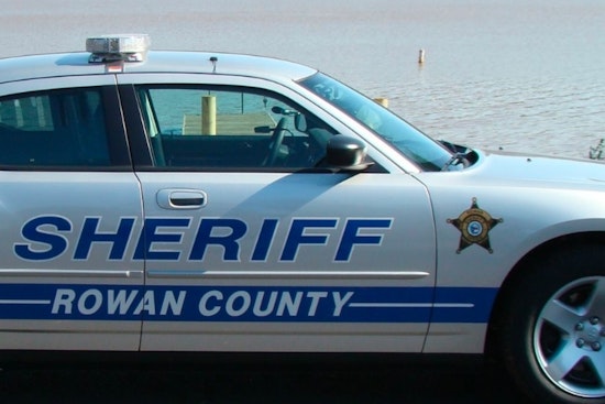 Rowan County Crackdown Rescues Missing Charlotte Teen and Arrests 10 in Human Trafficking Sting