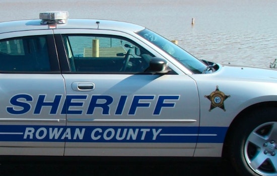 Rowan County Crackdown Rescues Missing Charlotte Teen and Arrests 10 in Human Trafficking Sting