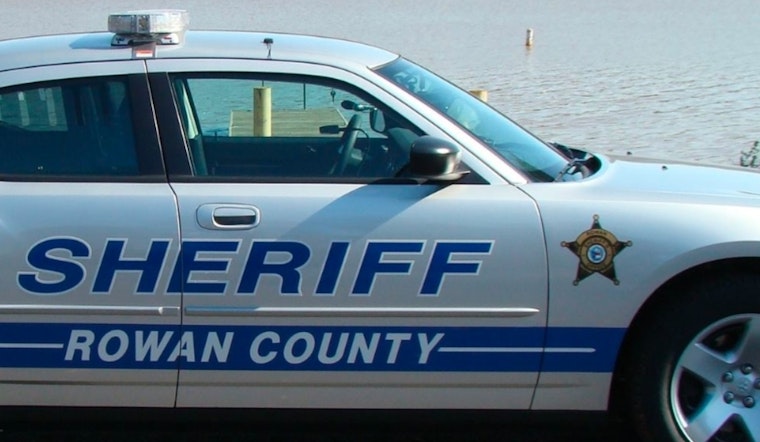 Rowan County Crackdown Rescues Missing Charlotte Teen and Arrests 10 in Human Trafficking Sting