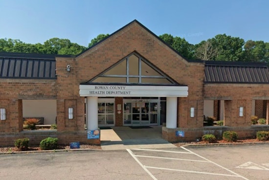 Rowan County to Allocate $28M Opioid Settlement Towards Combatting Addiction Crisis