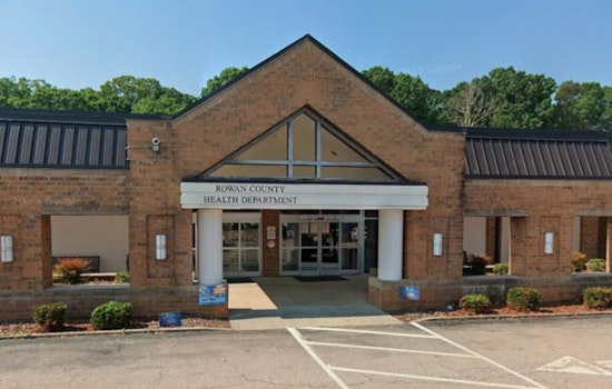 Rowan County to Allocate $28M Opioid Settlement Towards Combatting Addiction Crisis