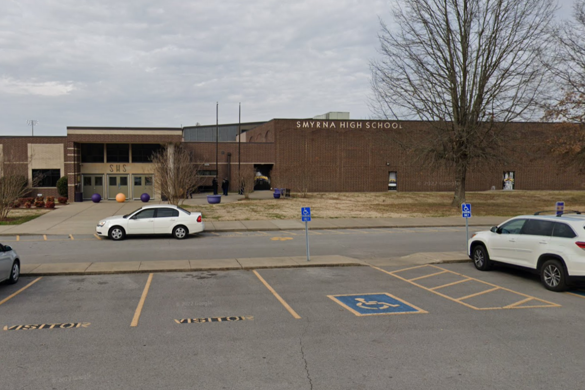 Rutherford County Schools Unveils Weapons Detection Systems at Smyrna High School Football Game