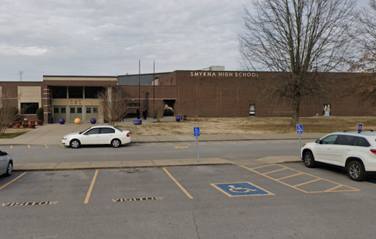 Rutherford County Schools Unveils Weapons Detection Systems at Smyrna High School Football Game