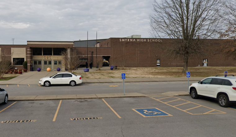 Rutherford County Schools Unveils Weapons Detection Systems at Smyrna High School Football Game