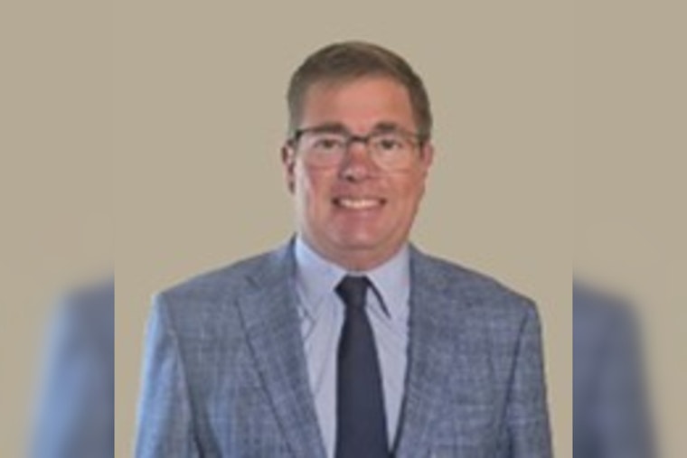 Rutherford County Solid Waste Director Bishop Wagener Resigns to Pursue New Opportunities in Texas