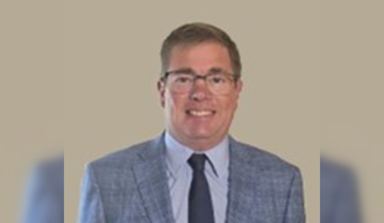 Rutherford County Solid Waste Director Bishop Wagener Resigns to Pursue New Opportunities in Texas