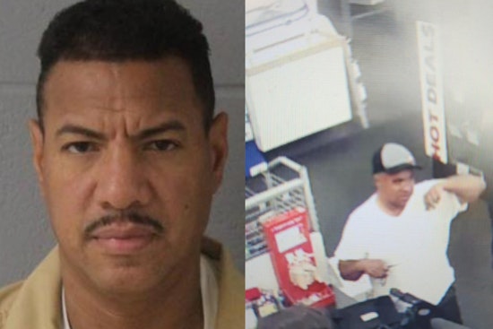 Rutland MA Police Announce Charges Against New Jersey Man Suspected in Vehicle Break-Ins at State Park