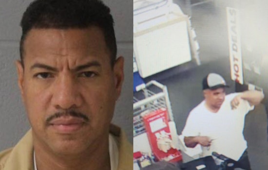 Rutland MA Police Announce Charges Against New Jersey Man Suspected in Vehicle Break-Ins at State Park