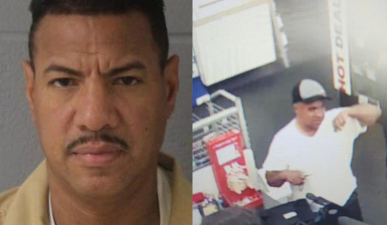 Rutland MA Police Announce Charges Against New Jersey Man Suspected in Vehicle Break-Ins at State Park