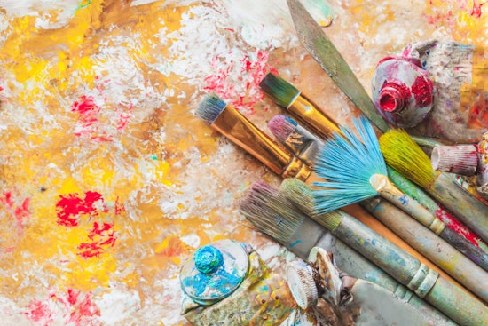 Sacramento Awards $2.04 Million in Creative Fellowships to Boost Local Artists