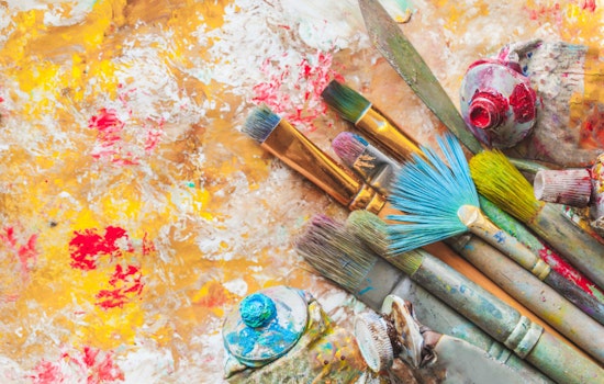 Sacramento Awards $2.04 Million in Creative Fellowships to Boost Local Artists