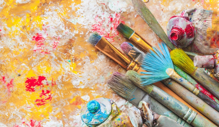 Sacramento Awards $2.04 Million in Creative Fellowships to Boost Local Artists