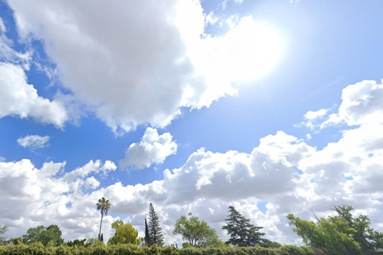 Sacramento Braces for a Week of Changing Weather with Warm Days and Potential Showers Ahead