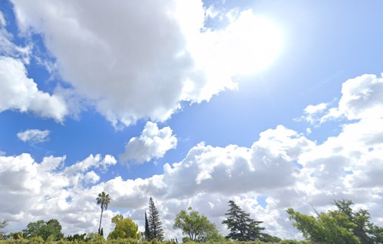 Sacramento Braces for a Week of Changing Weather with Warm Days and Potential Showers Ahead