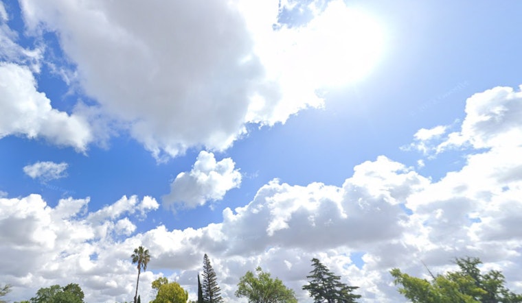 Sacramento Braces for a Week of Changing Weather with Warm Days and Potential Showers Ahead